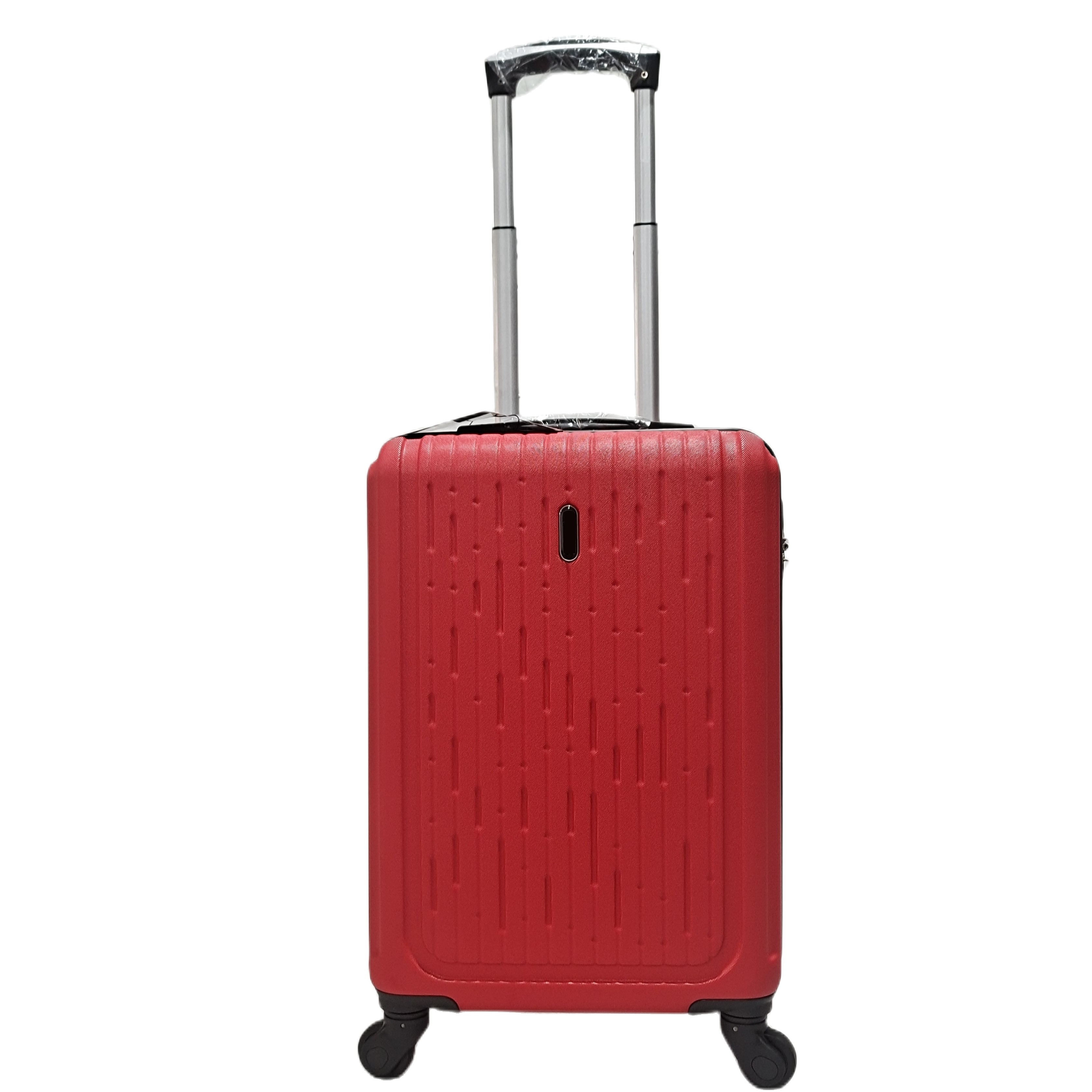  ABS حقيبة سفر نمط 360 درجة بعجلات حقيبة سفر بعجلات الأمتعة